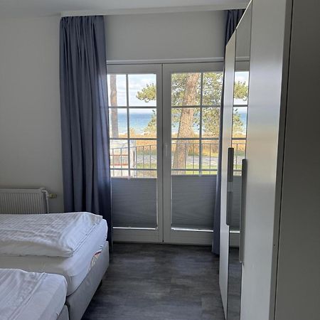 Haus Kiek Ut Apartment 23 ทิมเมนดอร์เฟอร์ ชตรันด์ ภายนอก รูปภาพ