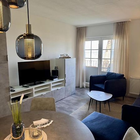 Haus Kiek Ut Apartment 23 ทิมเมนดอร์เฟอร์ ชตรันด์ ภายนอก รูปภาพ