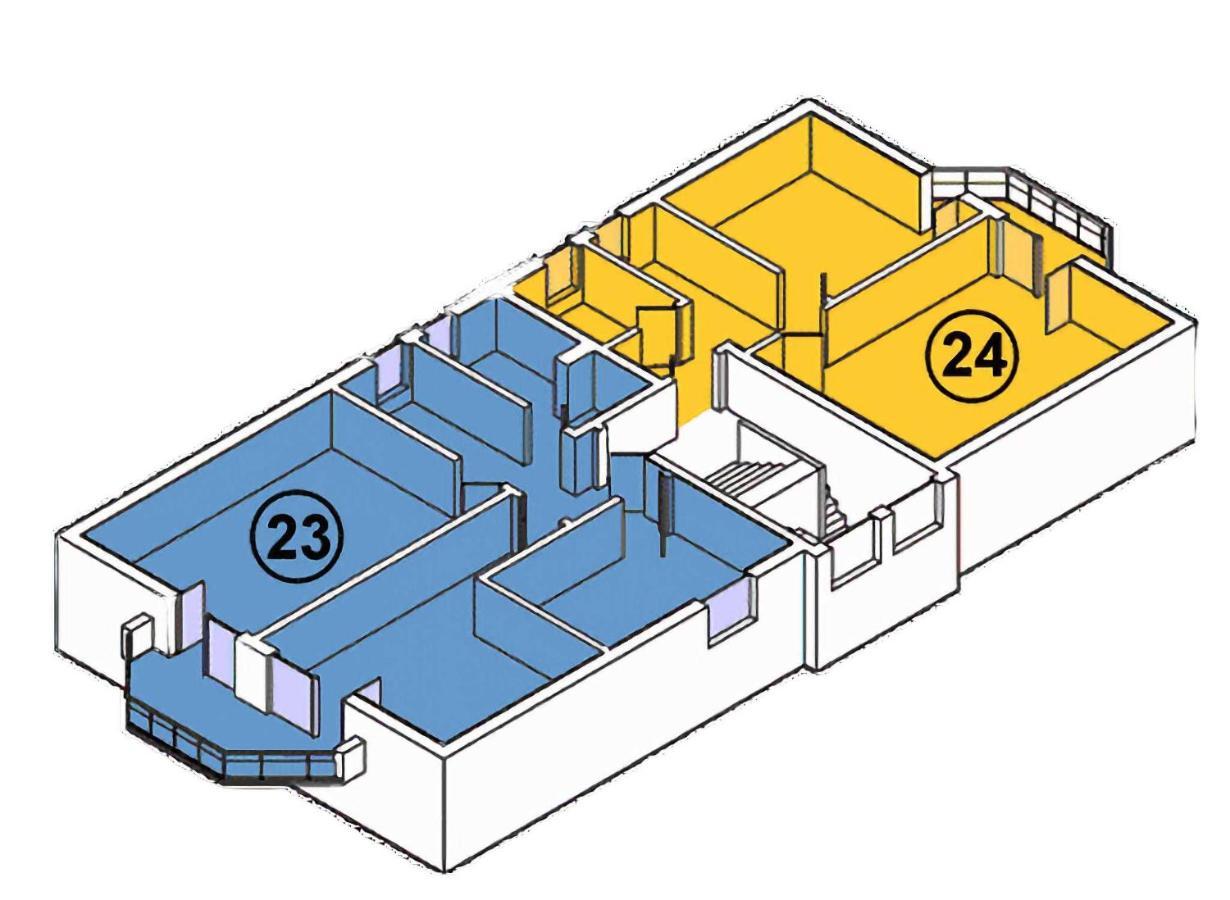 Haus Kiek Ut Apartment 23 ทิมเมนดอร์เฟอร์ ชตรันด์ ภายนอก รูปภาพ
