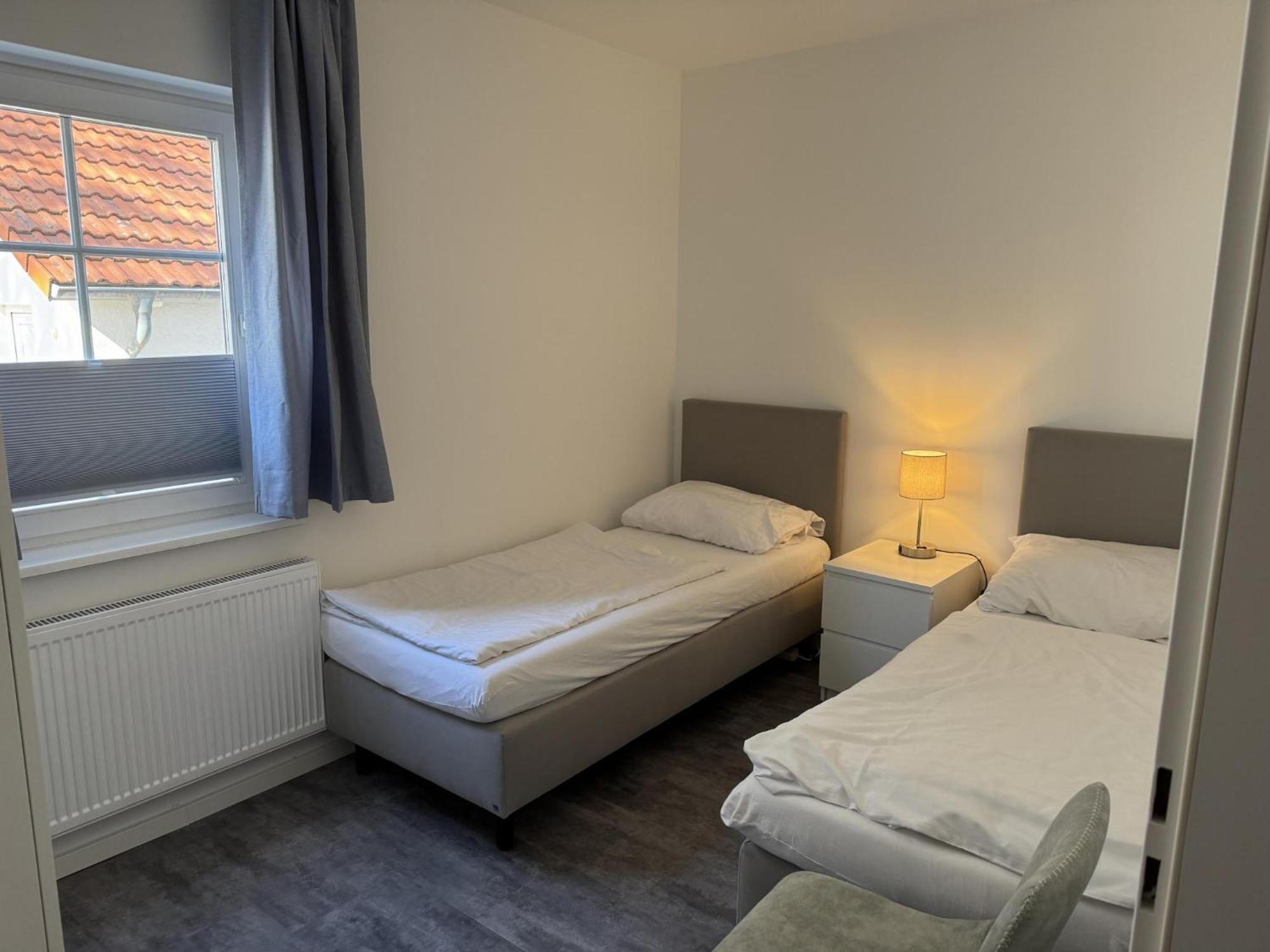 Haus Kiek Ut Apartment 23 ทิมเมนดอร์เฟอร์ ชตรันด์ ภายนอก รูปภาพ