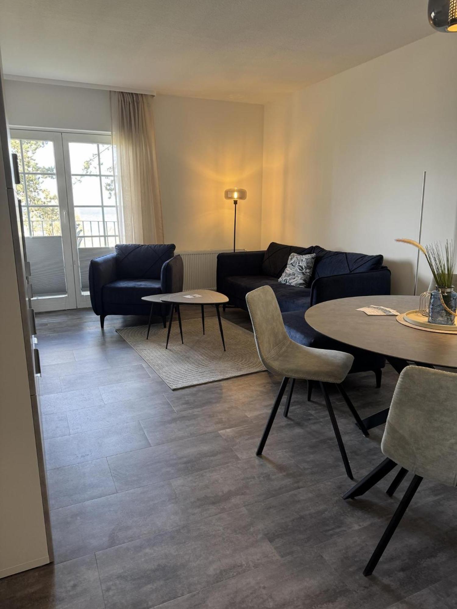Haus Kiek Ut Apartment 23 ทิมเมนดอร์เฟอร์ ชตรันด์ ภายนอก รูปภาพ
