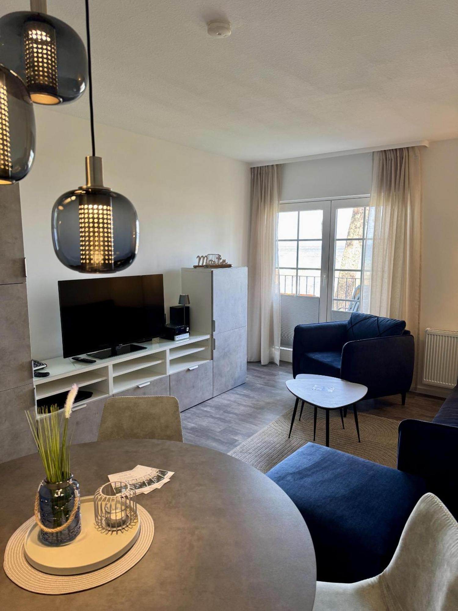 Haus Kiek Ut Apartment 23 ทิมเมนดอร์เฟอร์ ชตรันด์ ภายนอก รูปภาพ