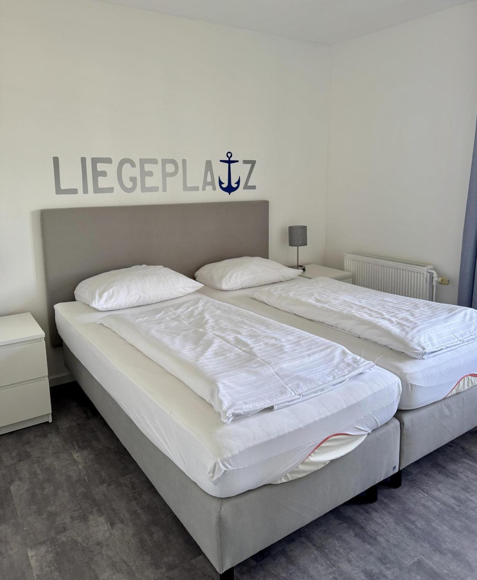 Haus Kiek Ut Apartment 23 ทิมเมนดอร์เฟอร์ ชตรันด์ ภายนอก รูปภาพ